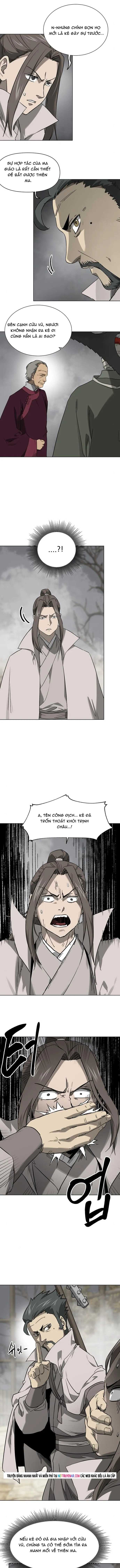 Thăng Cấp Vô Hạn Trong Murim Chapter 250 - 6