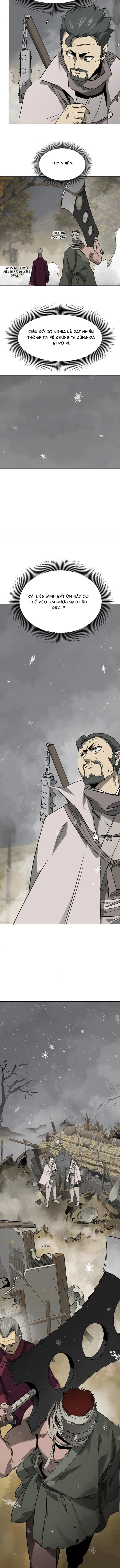 Thăng Cấp Vô Hạn Trong Murim Chapter 250 - 7