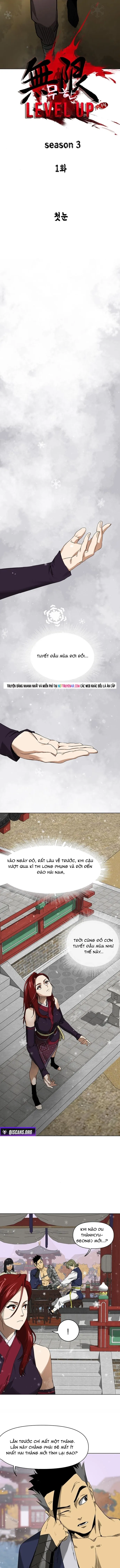 Thăng Cấp Vô Hạn Trong Murim Chapter 250 - 8