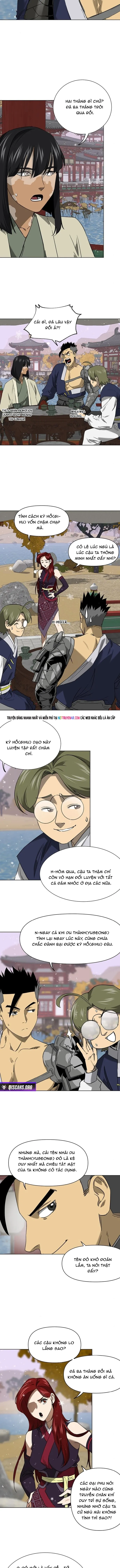 Thăng Cấp Vô Hạn Trong Murim Chapter 250 - 9