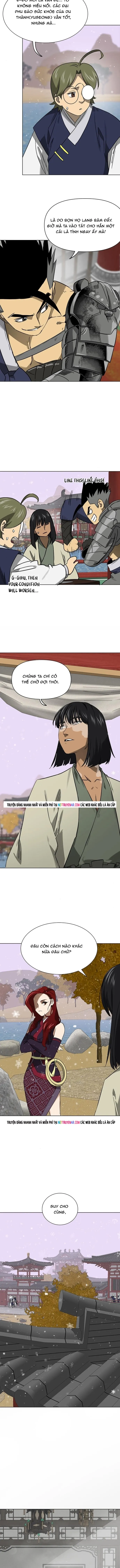 Thăng Cấp Vô Hạn Trong Murim Chapter 250 - 10