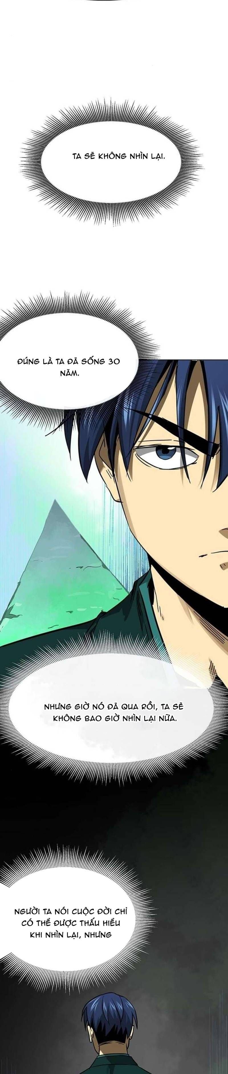 Thăng Cấp Vô Hạn Trong Murim Chapter 251 - 14