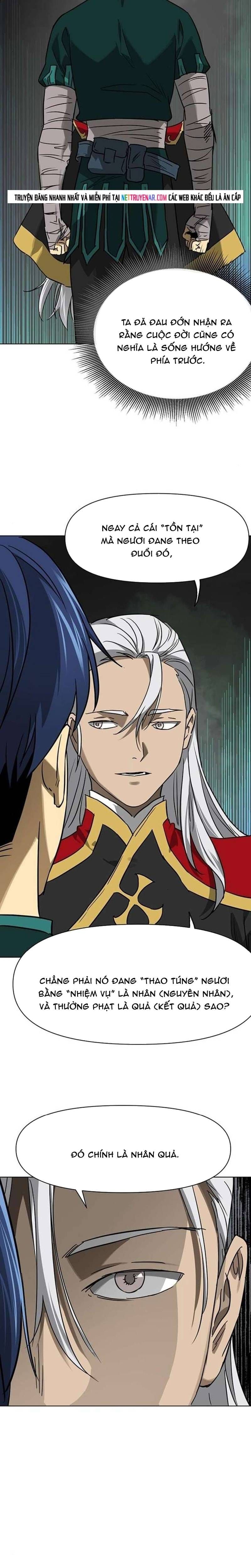 Thăng Cấp Vô Hạn Trong Murim Chapter 251 - 15