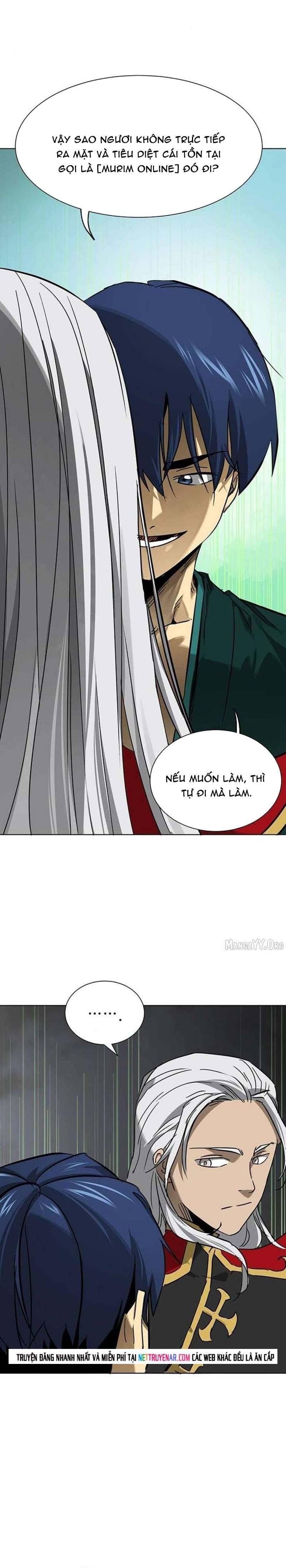 Thăng Cấp Vô Hạn Trong Murim Chapter 251 - 16