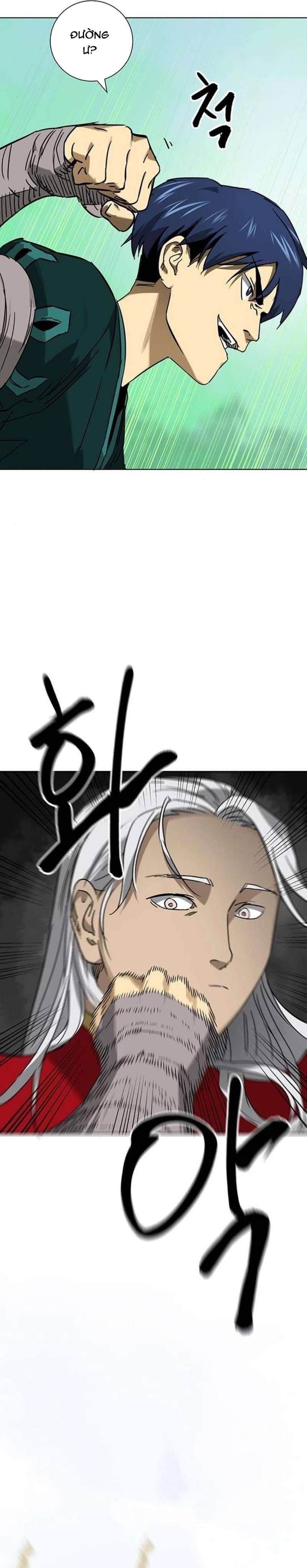 Thăng Cấp Vô Hạn Trong Murim Chapter 251 - 17