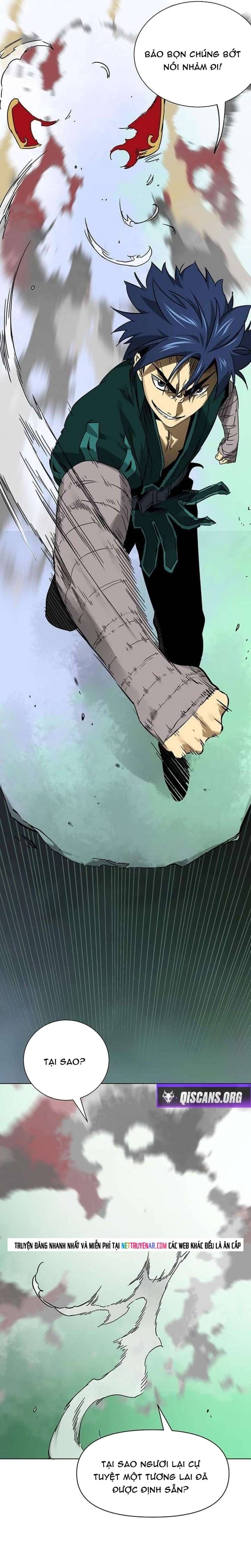 Thăng Cấp Vô Hạn Trong Murim Chapter 251 - 18