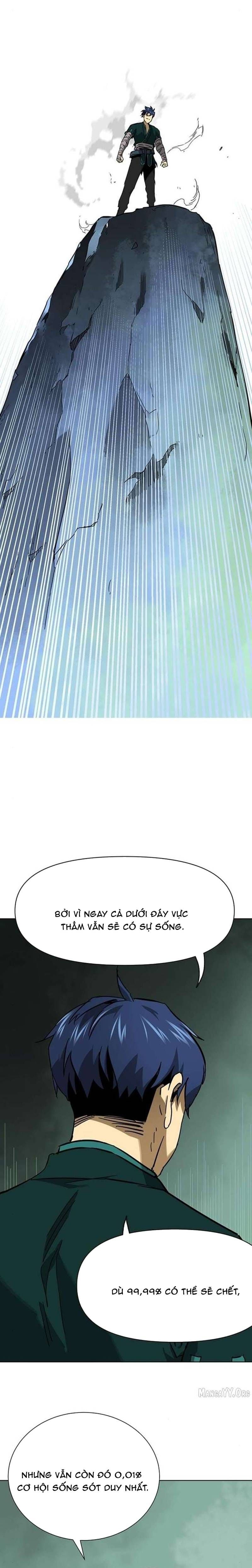Thăng Cấp Vô Hạn Trong Murim Chapter 251 - 19
