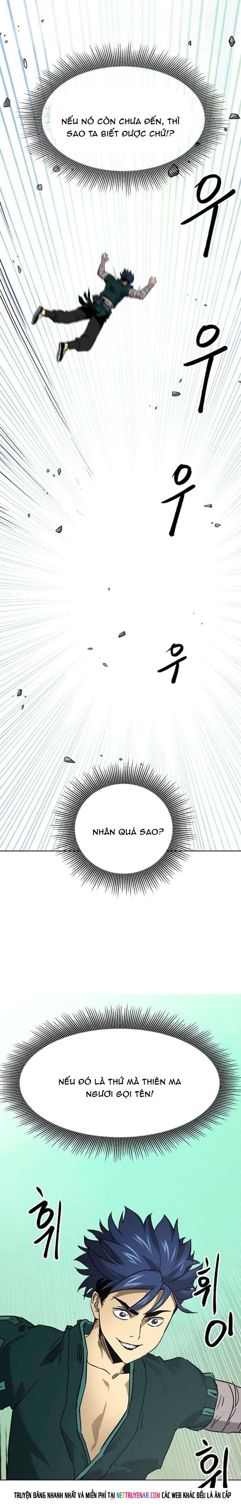 Thăng Cấp Vô Hạn Trong Murim Chapter 251 - 21