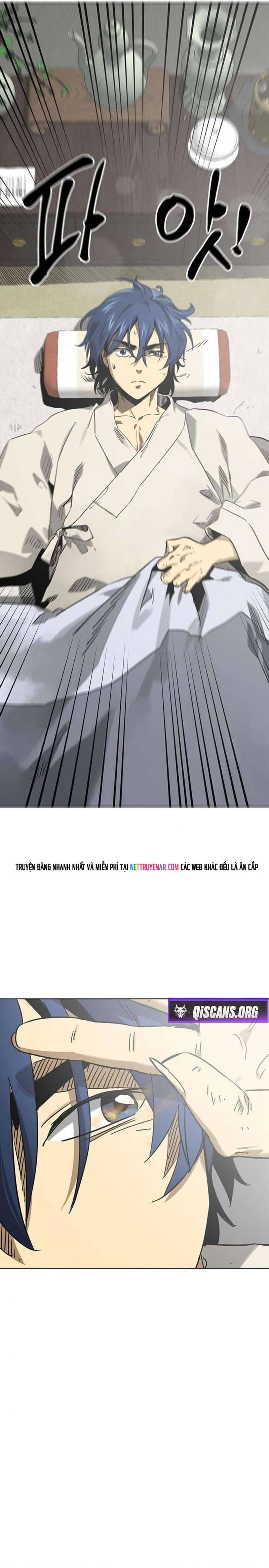 Thăng Cấp Vô Hạn Trong Murim Chapter 251 - 24
