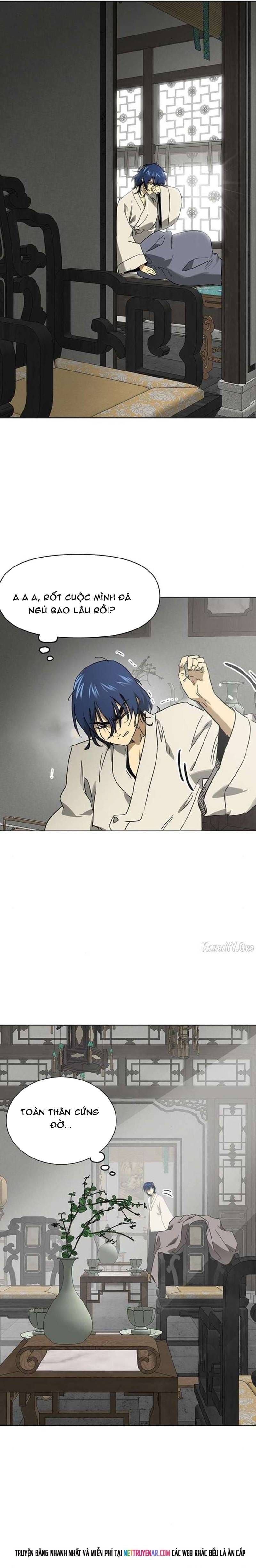 Thăng Cấp Vô Hạn Trong Murim Chapter 251 - 25