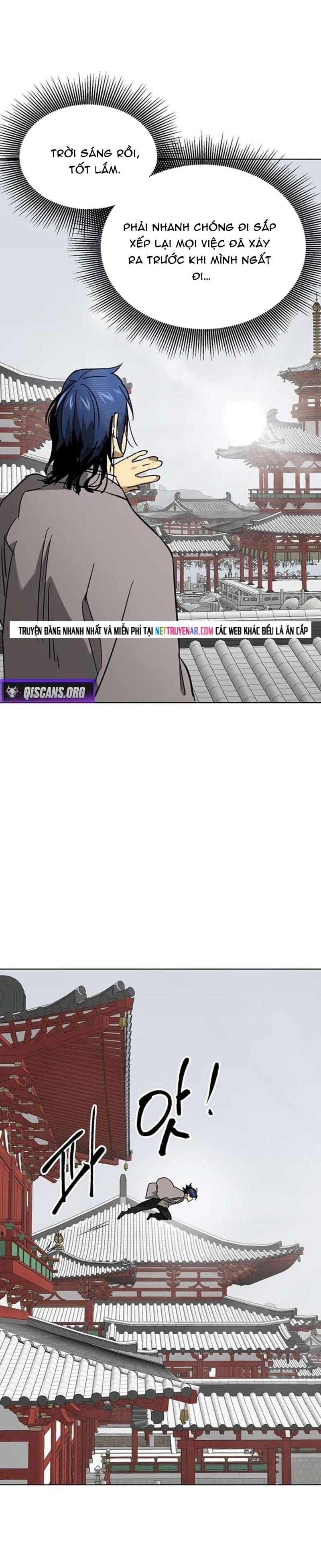 Thăng Cấp Vô Hạn Trong Murim Chapter 251 - 27