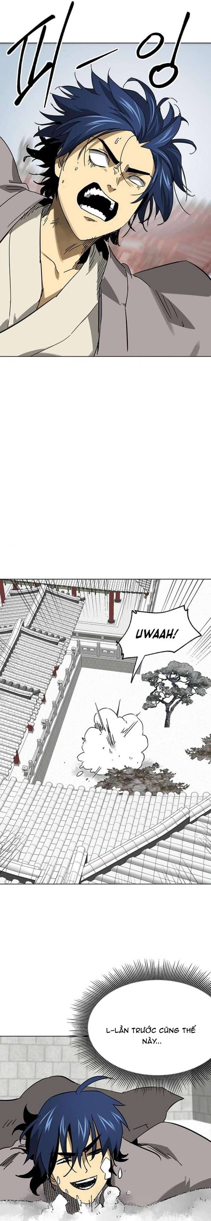 Thăng Cấp Vô Hạn Trong Murim Chapter 251 - 28