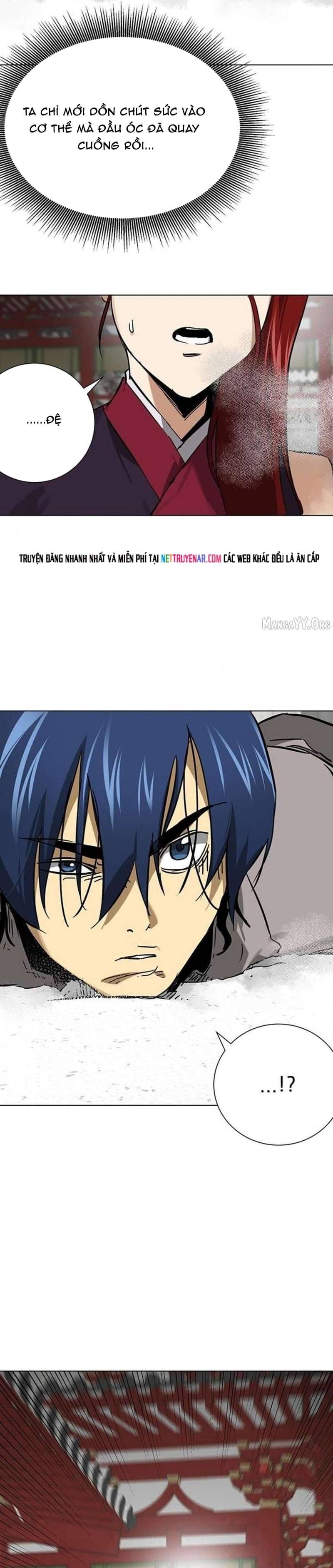 Thăng Cấp Vô Hạn Trong Murim Chapter 251 - 29