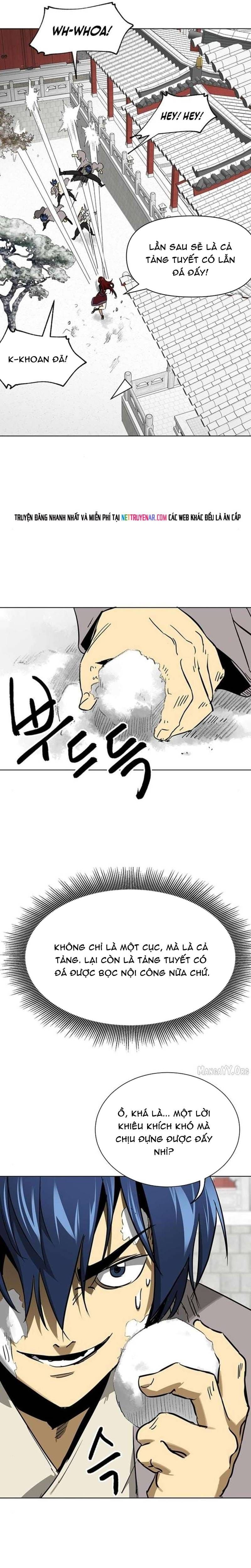 Thăng Cấp Vô Hạn Trong Murim Chapter 251 - 36