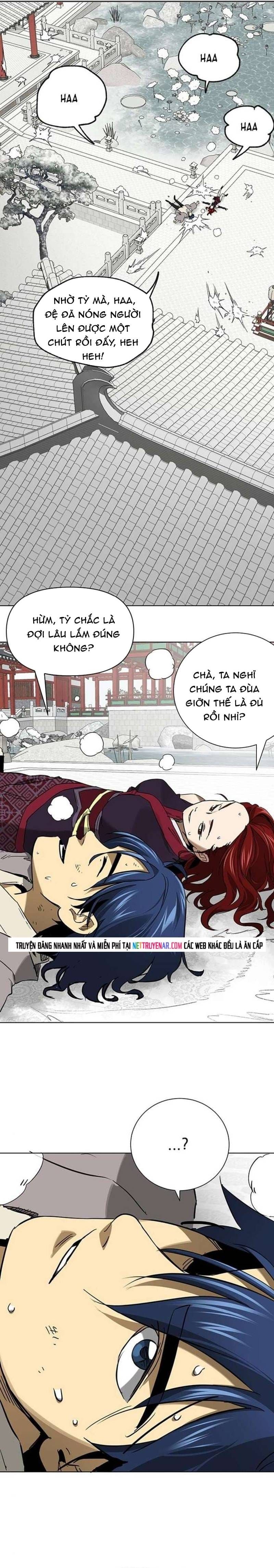 Thăng Cấp Vô Hạn Trong Murim Chapter 251 - 38