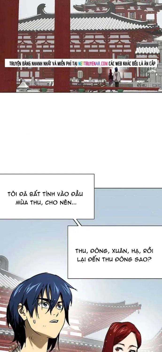 Thăng Cấp Vô Hạn Trong Murim Chapter 252 - 2