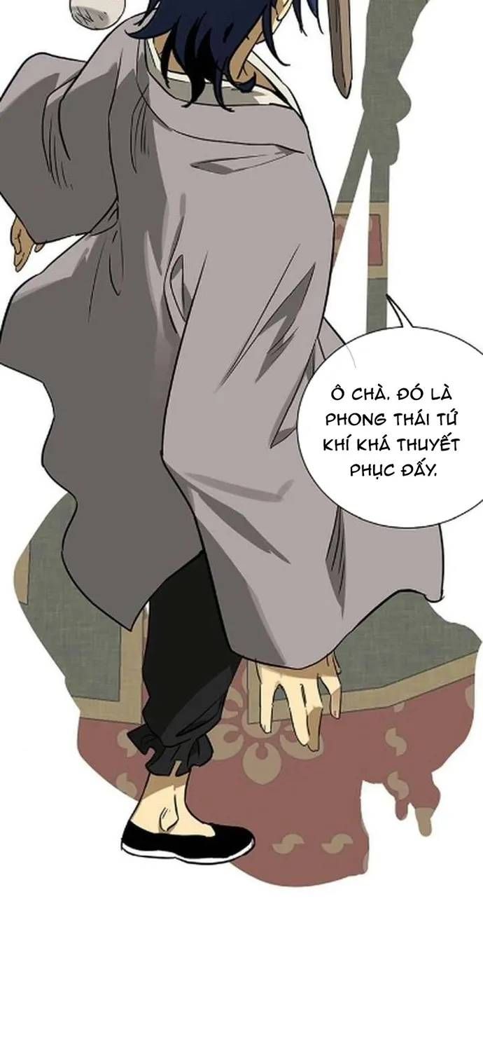 Thăng Cấp Vô Hạn Trong Murim Chapter 252 - 102