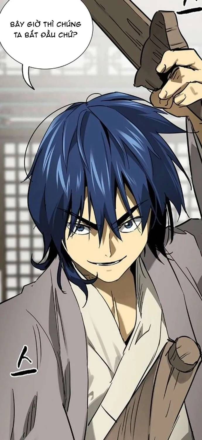 Thăng Cấp Vô Hạn Trong Murim Chapter 252 - 107