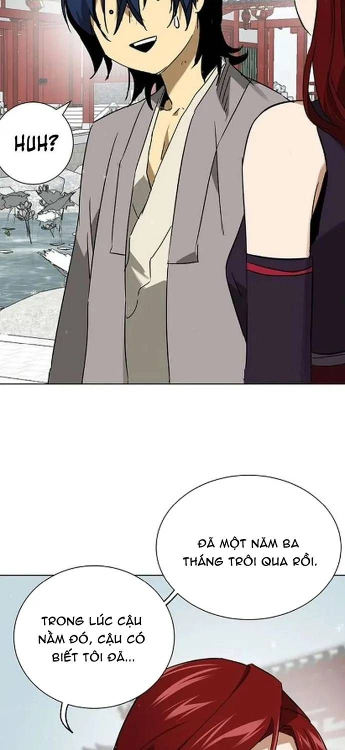 Thăng Cấp Vô Hạn Trong Murim Chapter 252 - 15
