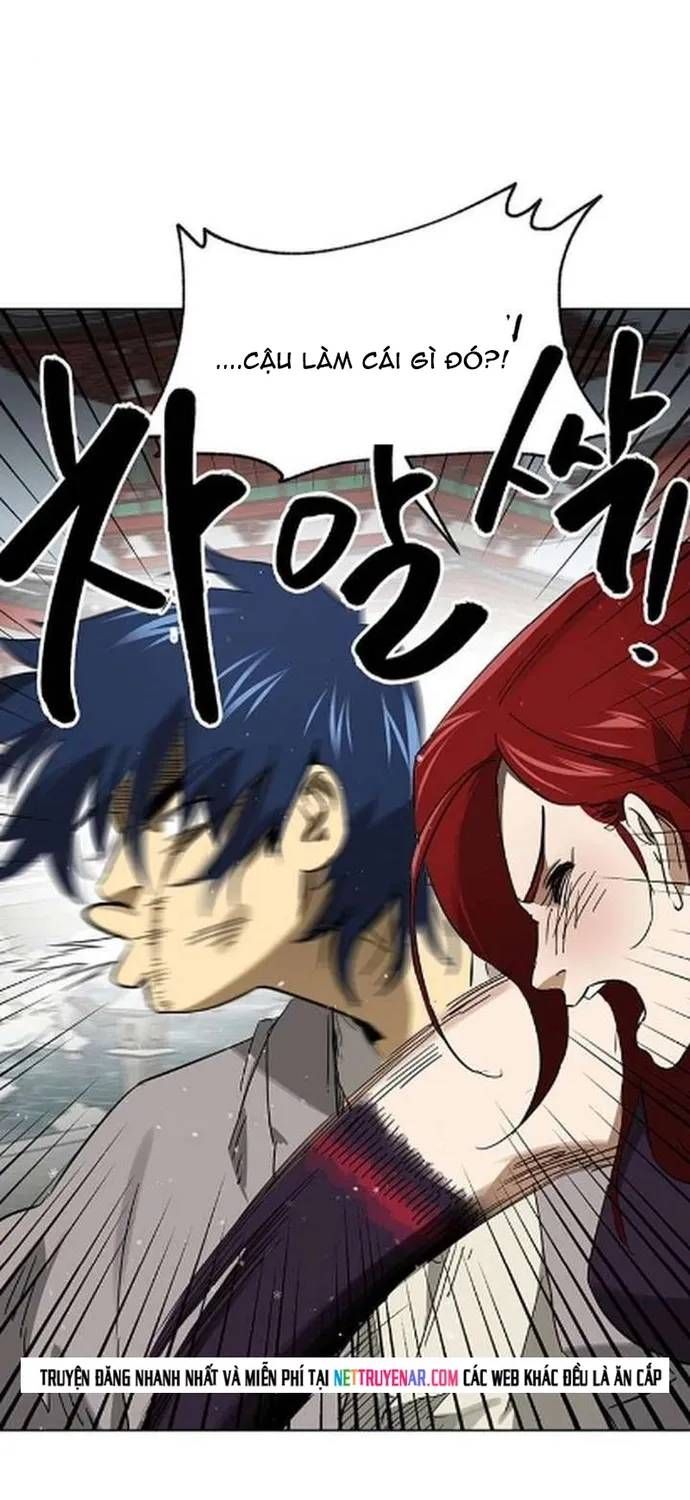 Thăng Cấp Vô Hạn Trong Murim Chapter 252 - 23