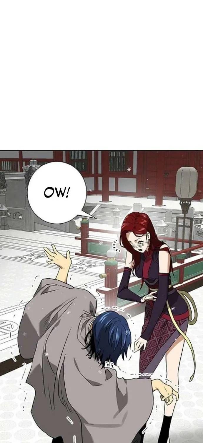 Thăng Cấp Vô Hạn Trong Murim Chapter 252 - 24