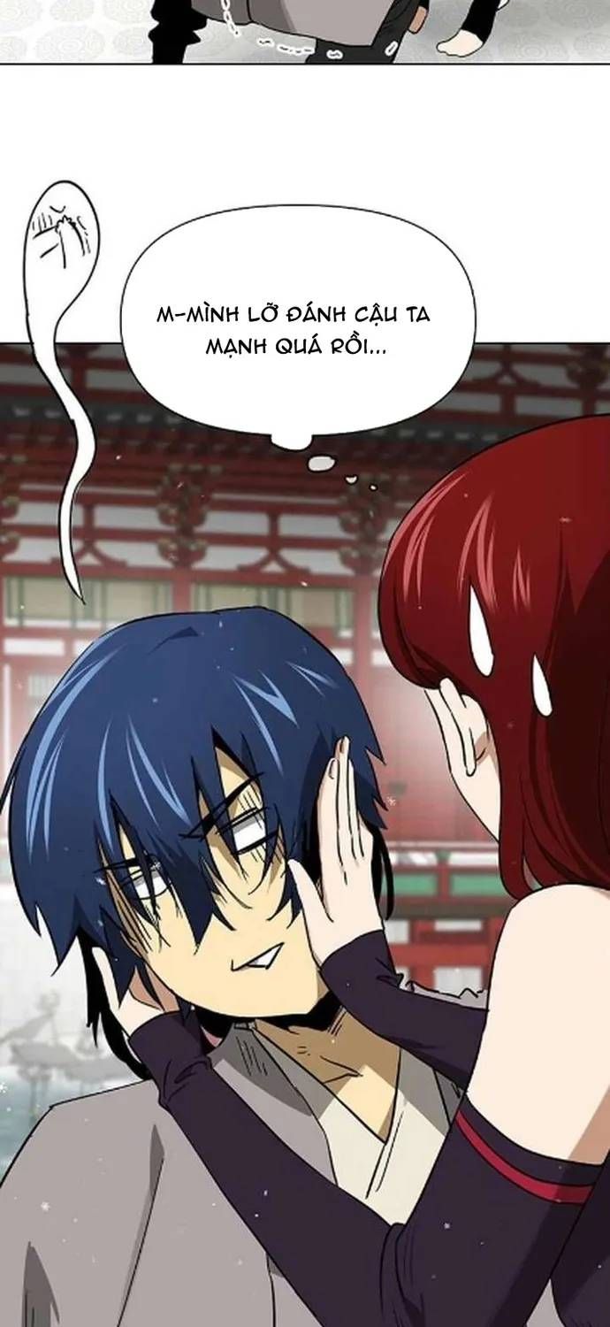 Thăng Cấp Vô Hạn Trong Murim Chapter 252 - 25