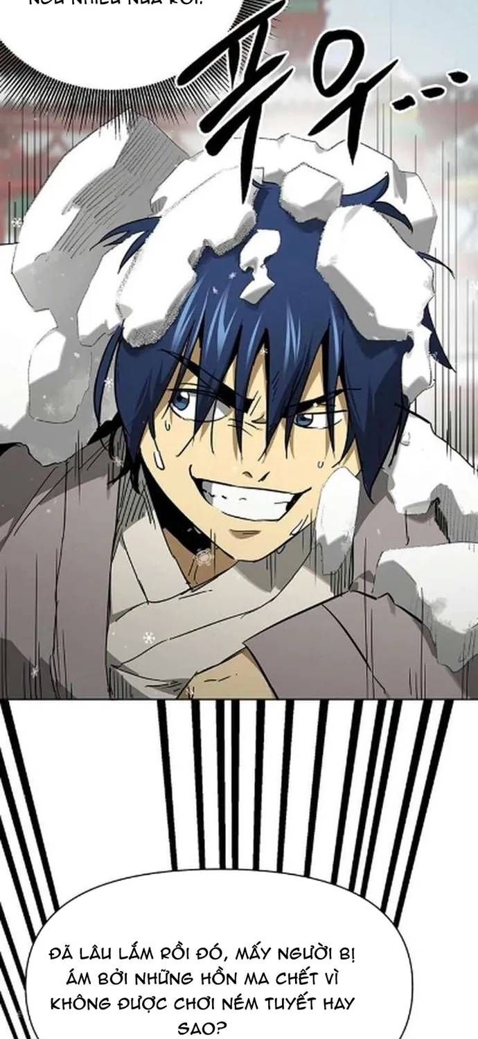 Thăng Cấp Vô Hạn Trong Murim Chapter 252 - 50