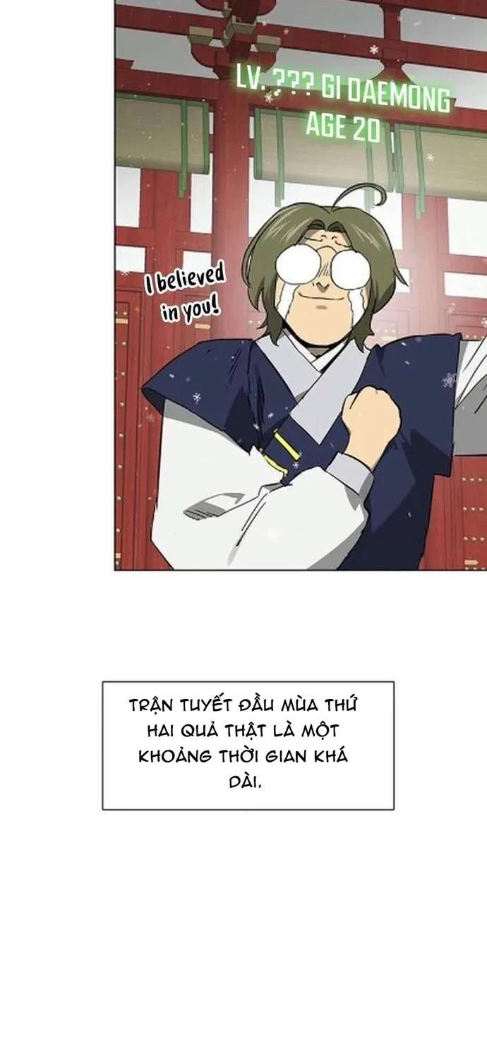 Thăng Cấp Vô Hạn Trong Murim Chapter 252 - 57