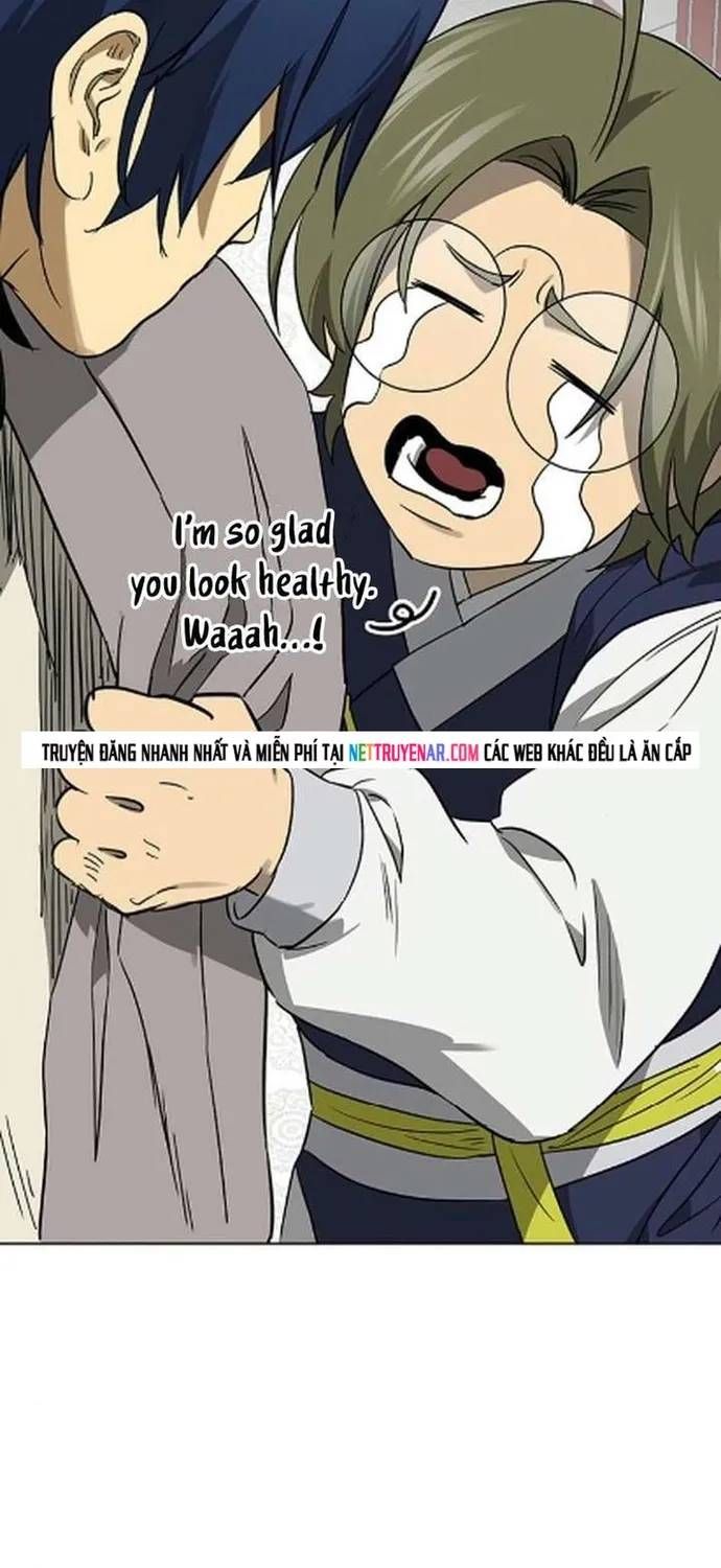 Thăng Cấp Vô Hạn Trong Murim Chapter 252 - 61