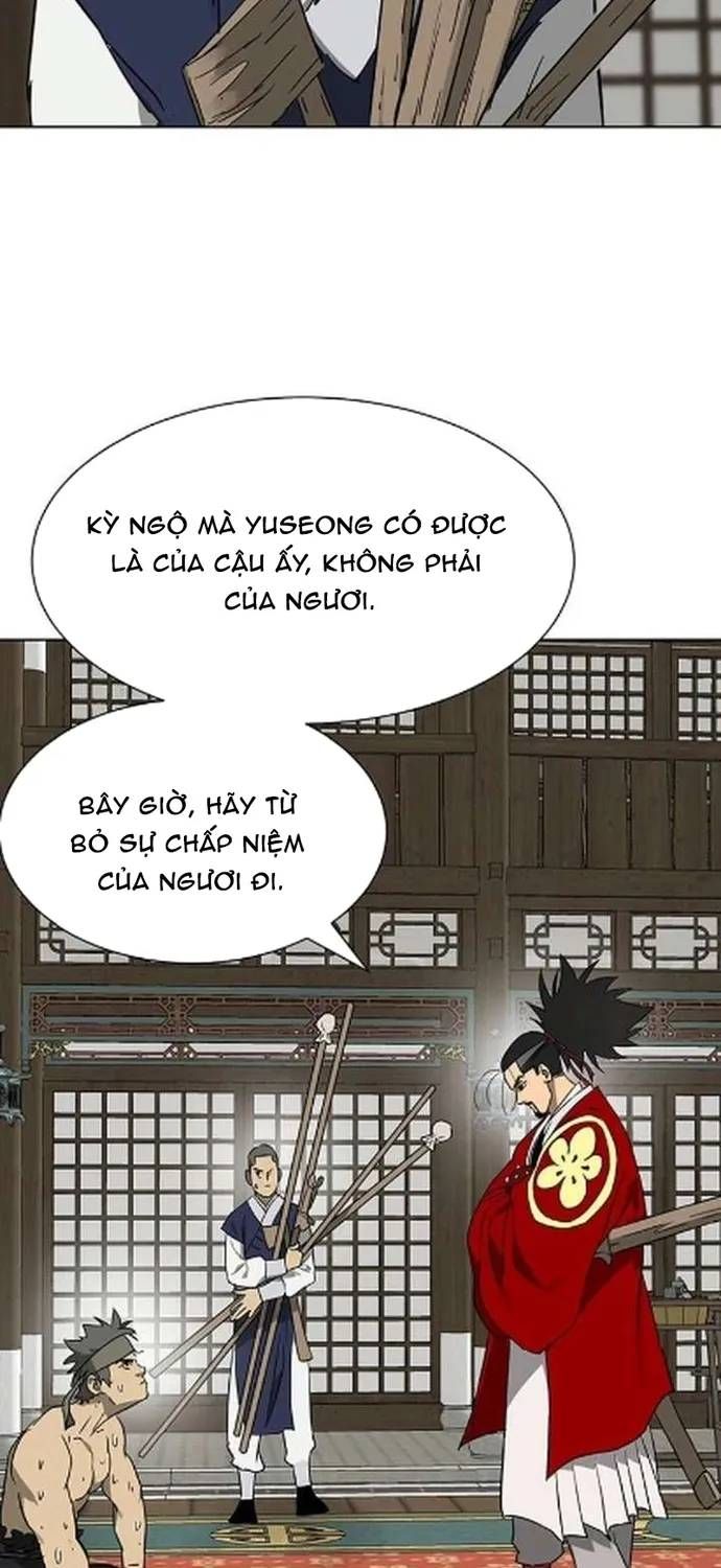 Thăng Cấp Vô Hạn Trong Murim Chapter 252 - 79