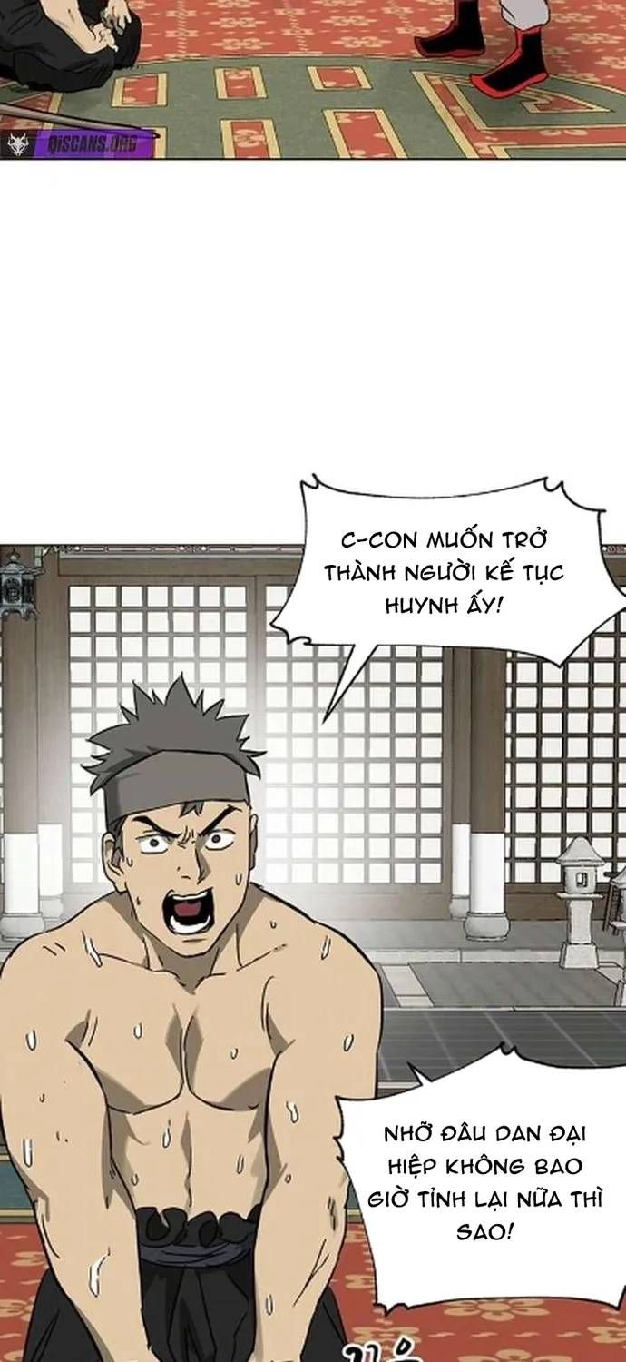 Thăng Cấp Vô Hạn Trong Murim Chapter 252 - 80