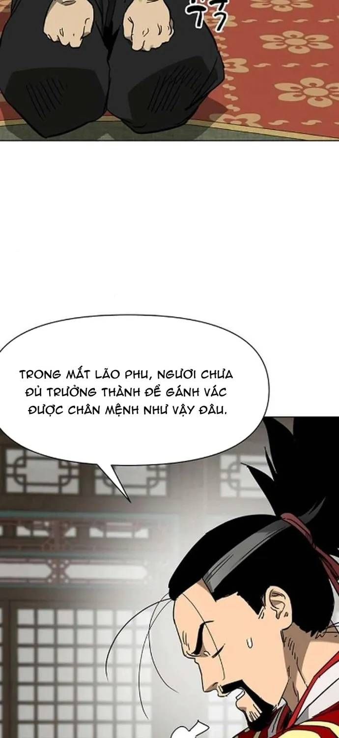 Thăng Cấp Vô Hạn Trong Murim Chapter 252 - 81