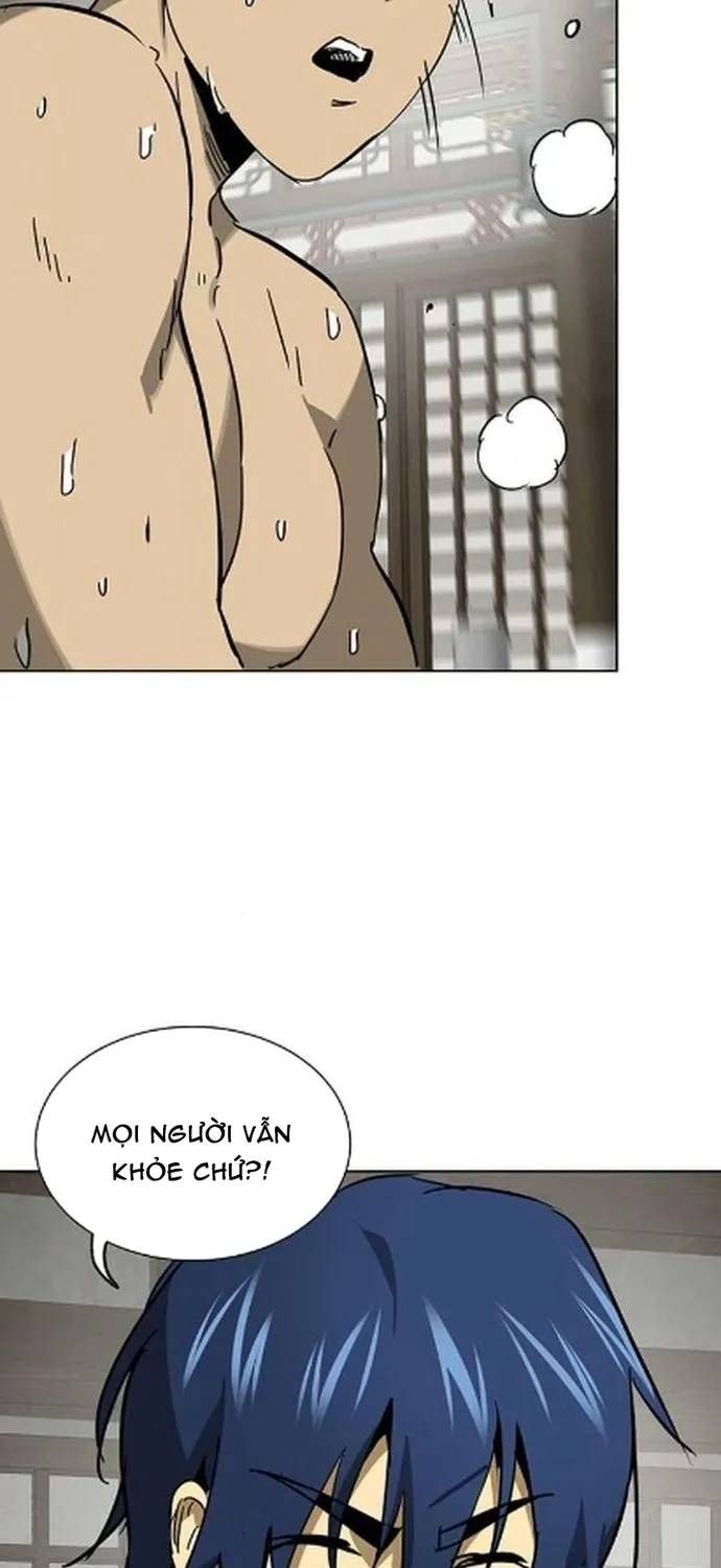 Thăng Cấp Vô Hạn Trong Murim Chapter 252 - 85