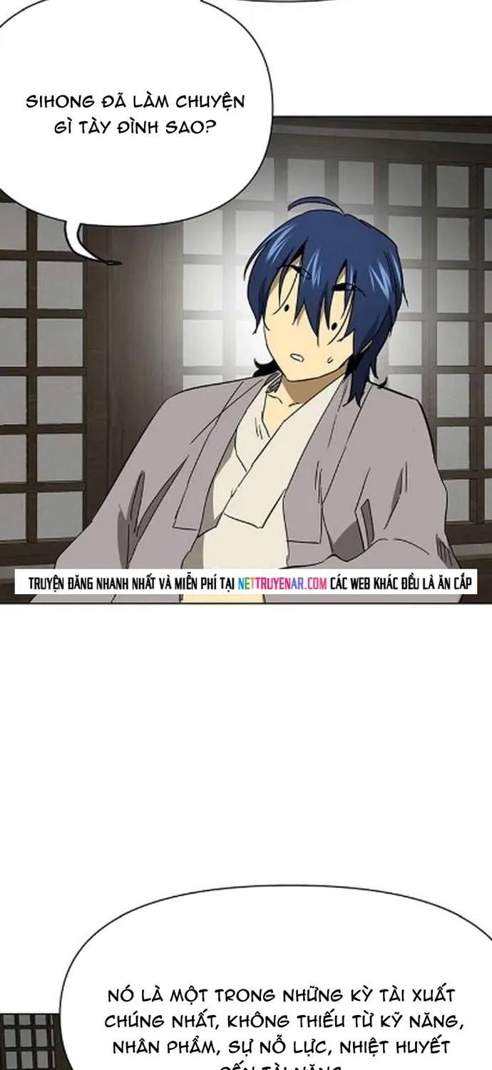 Thăng Cấp Vô Hạn Trong Murim Chapter 252 - 89