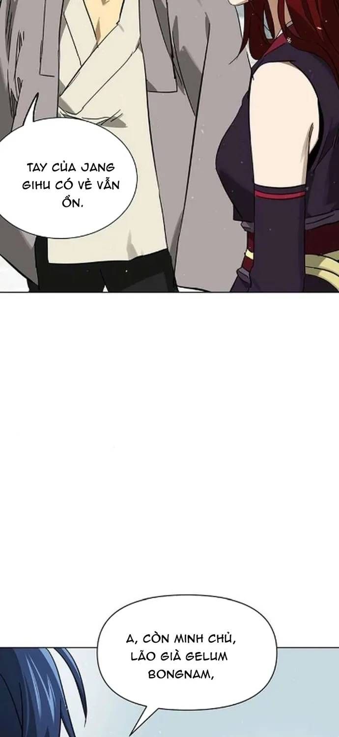 Thăng Cấp Vô Hạn Trong Murim Chapter 252 - 10
