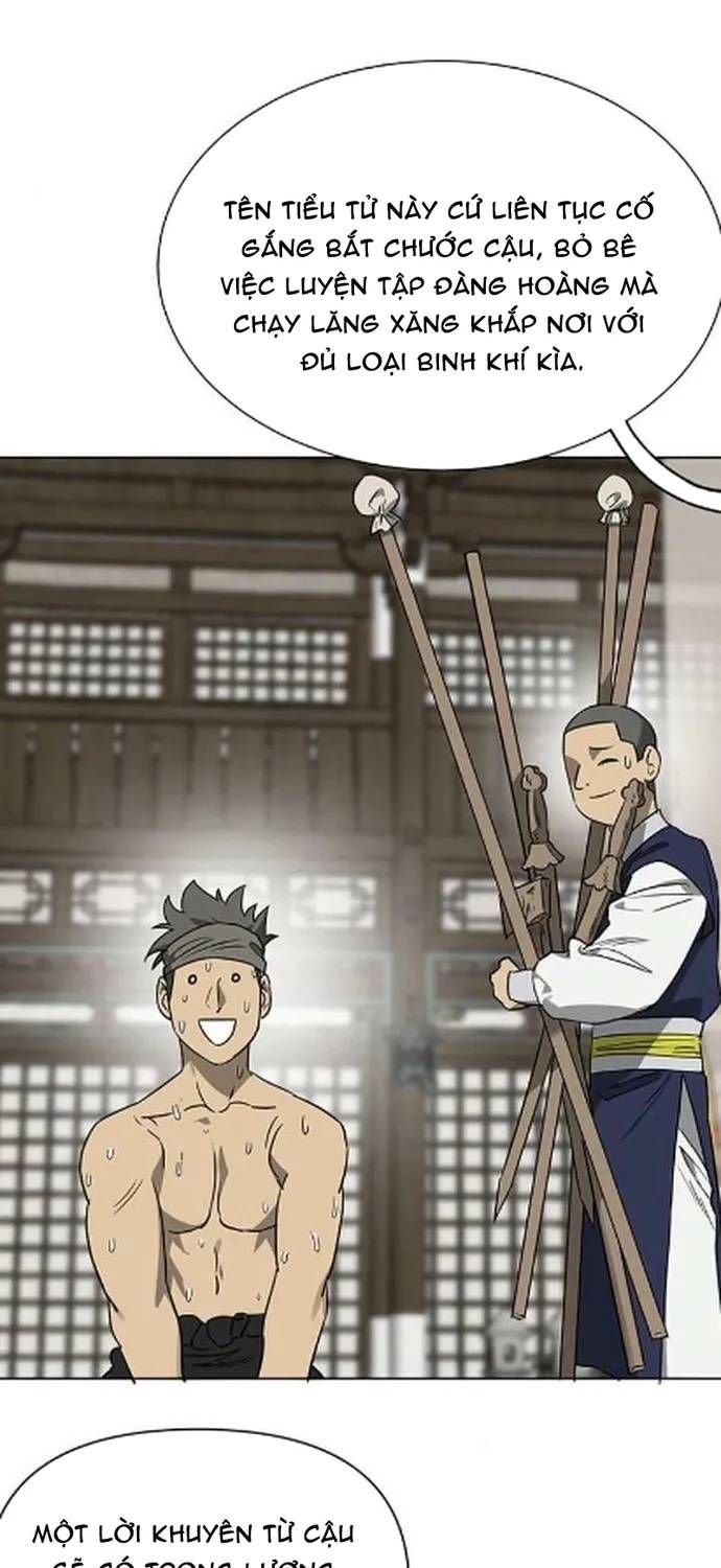 Thăng Cấp Vô Hạn Trong Murim Chapter 252 - 94