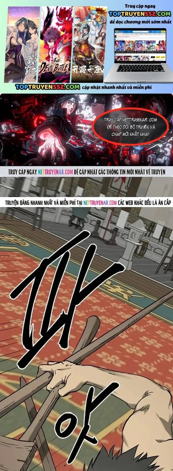 Thăng Cấp Vô Hạn Trong Murim Chapter 253 - 2