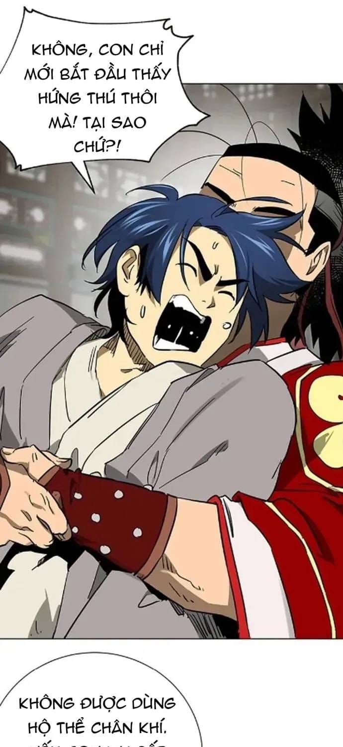 Thăng Cấp Vô Hạn Trong Murim Chapter 253 - 101