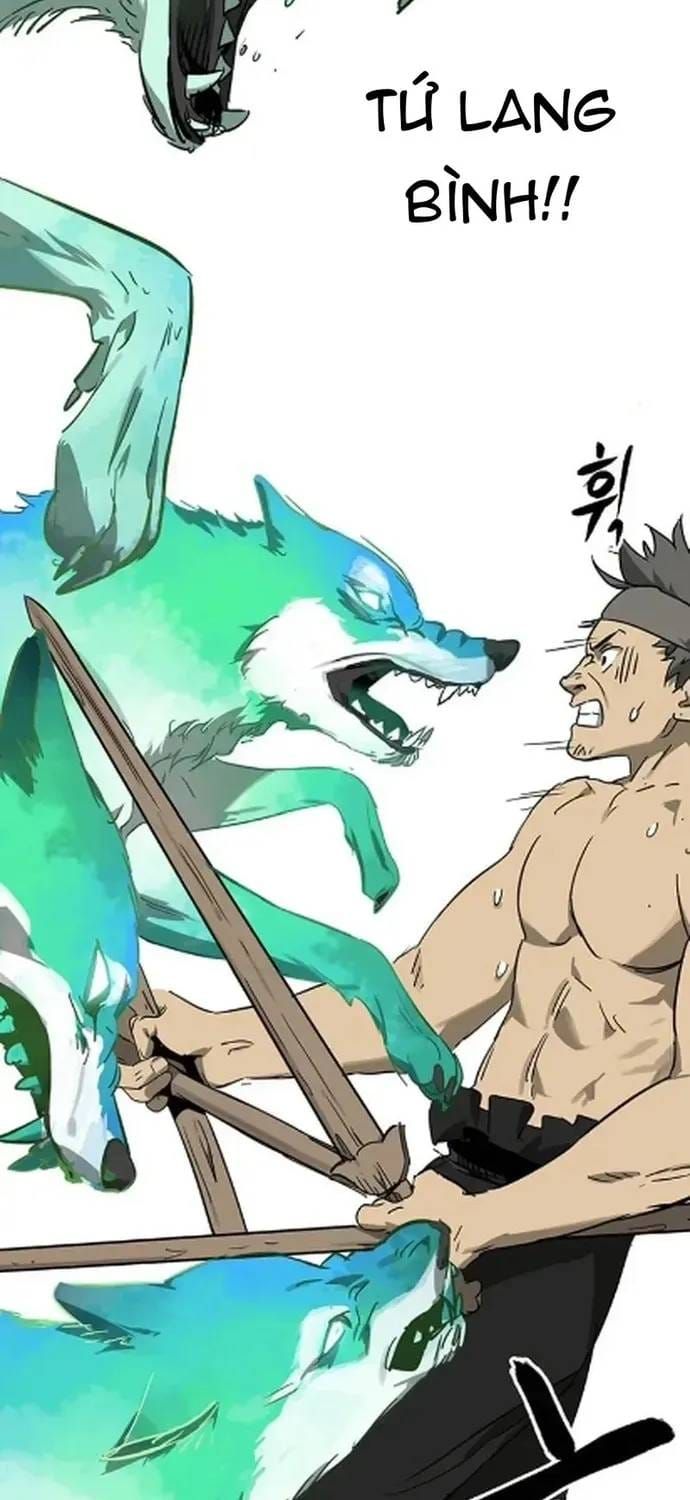 Thăng Cấp Vô Hạn Trong Murim Chapter 253 - 13
