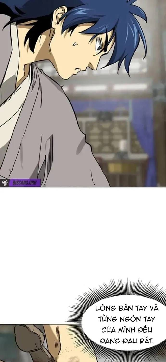 Thăng Cấp Vô Hạn Trong Murim Chapter 253 - 22