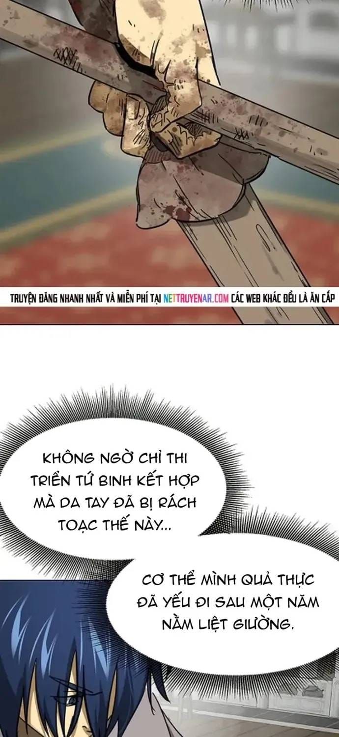 Thăng Cấp Vô Hạn Trong Murim Chapter 253 - 23