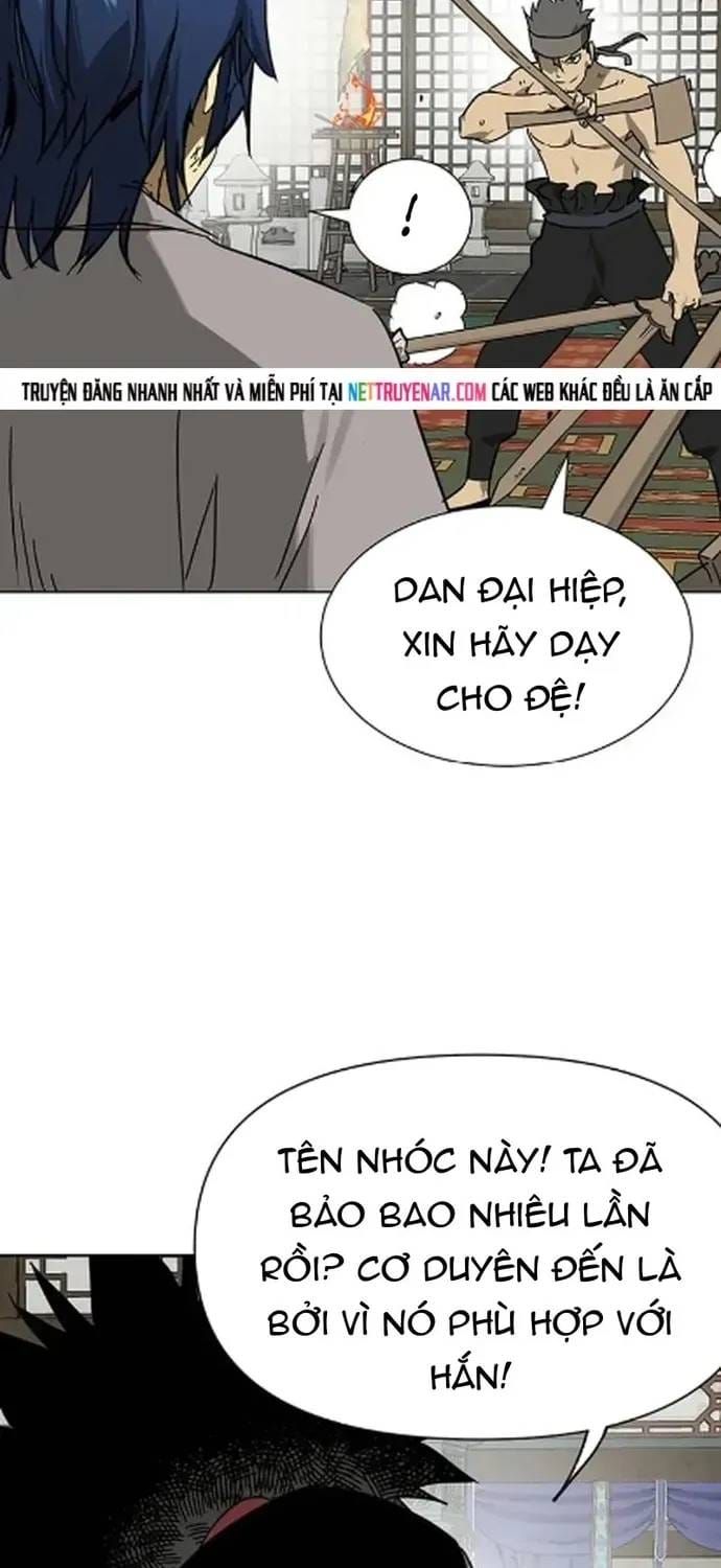 Thăng Cấp Vô Hạn Trong Murim Chapter 253 - 30