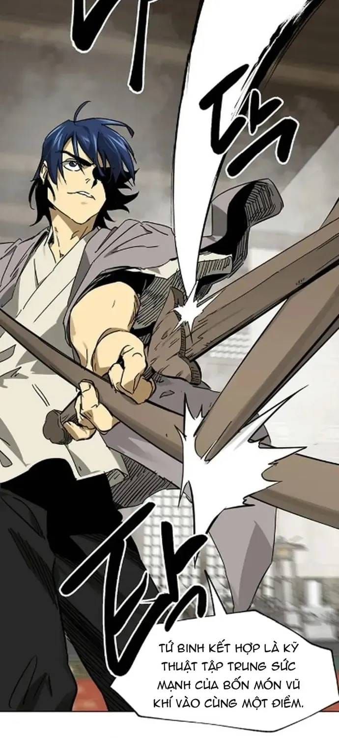 Thăng Cấp Vô Hạn Trong Murim Chapter 253 - 4