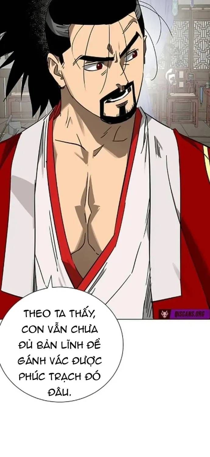 Thăng Cấp Vô Hạn Trong Murim Chapter 253 - 31