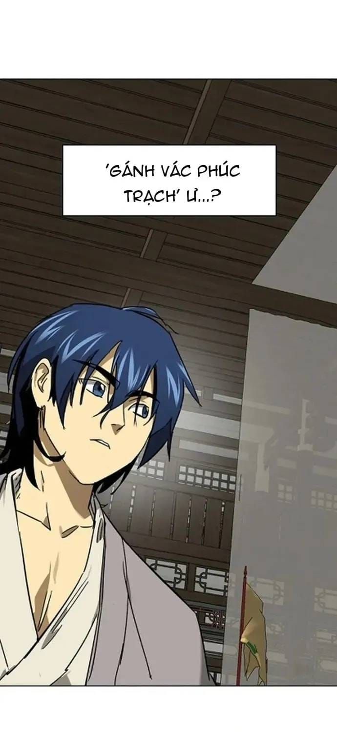 Thăng Cấp Vô Hạn Trong Murim Chapter 253 - 32