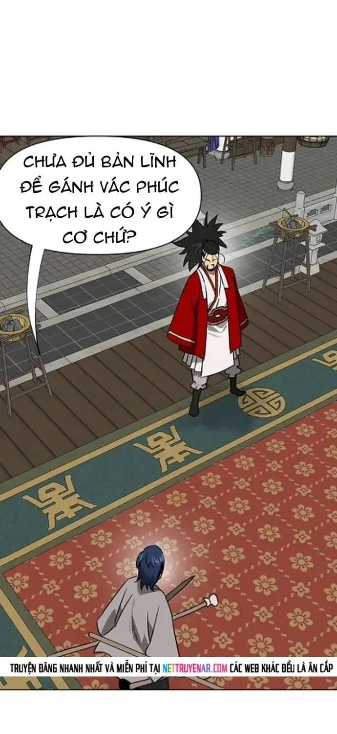 Thăng Cấp Vô Hạn Trong Murim Chapter 253 - 33