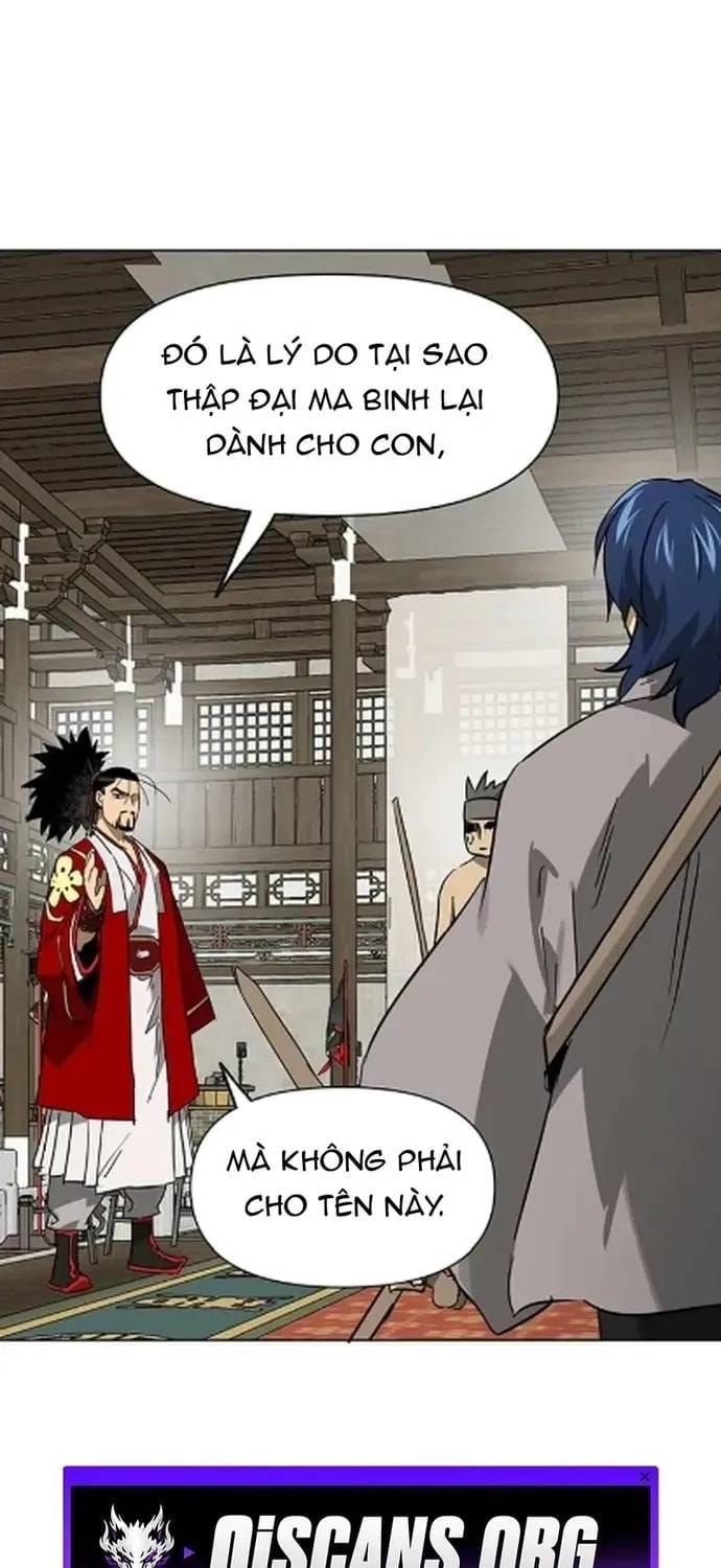 Thăng Cấp Vô Hạn Trong Murim Chapter 253 - 39