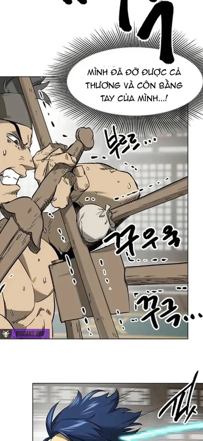 Thăng Cấp Vô Hạn Trong Murim Chapter 253 - 53