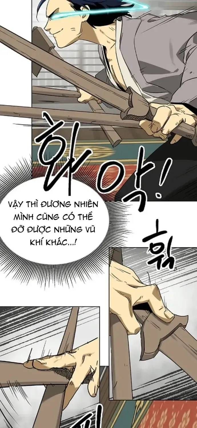 Thăng Cấp Vô Hạn Trong Murim Chapter 253 - 54