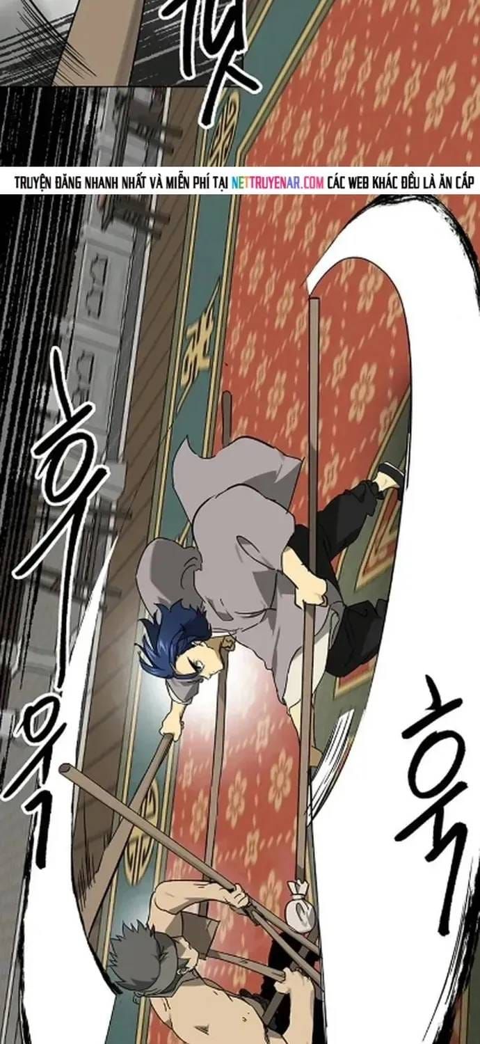 Thăng Cấp Vô Hạn Trong Murim Chapter 253 - 55